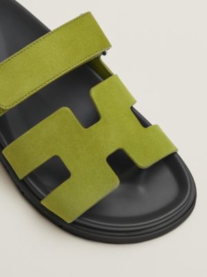 Chypre sandal, View: above, above, view 6 of 6