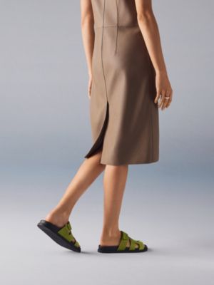 Chypre sandal, View: Worn, worn, view 2 of 6