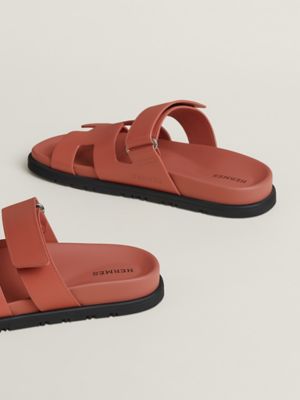 Chypre sandal, View: Detail, detail, view 5 of 6