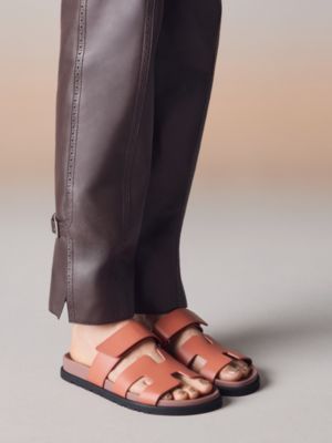 Chypre sandal, View: Worn, worn, view 2 of 6