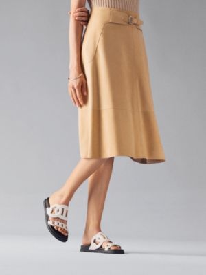 Extra凉鞋, 视图: 图片：产品佩戴, worn, 当前为第2张（共5张）