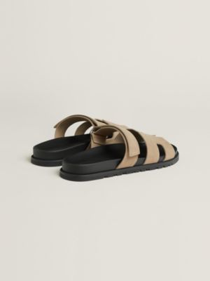 Chypre sandal, View: Back, back, view 4 of 6