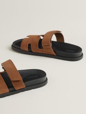 Chypre sandal, View: Detail, detail, view 5 of 6
