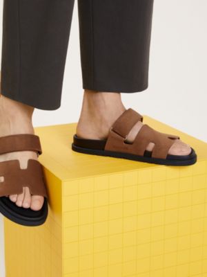 Chypre sandal, View: Worn, worn, view 2 of 6