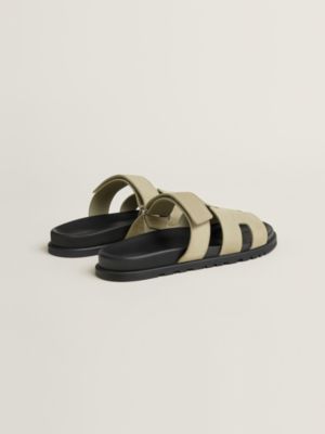 Chypre sandal, View: Back, back, view 4 of 6