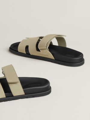 Chypre sandal, View: Detail, detail, view 5 of 6