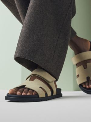 Chypre sandal, View: Worn, worn, view 2 of 6