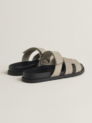 Chypre sandal, View: Back, back, view 4 of 6