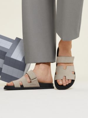 Chypre sandal, View: Worn, worn, view 2 of 6