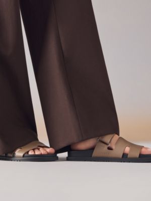 Chypre sandal, View: Worn, worn, view 2 of 6