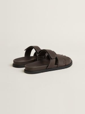 Chypre sandal, View: Back, back, view 5 of 7