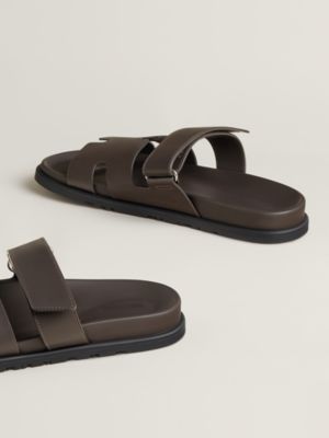 Chypre sandal, View: Detail, detail, view 6 of 7