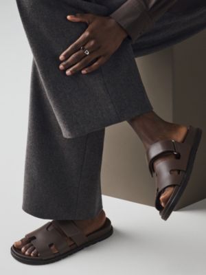 Chypre sandal, View: Worn, worn, view 3 of 7