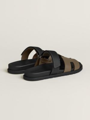 Chypre sandal, View: Back, back, view 4 of 6