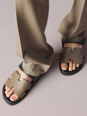 Chypre sandal, View: Worn, worn, view 2 of 6