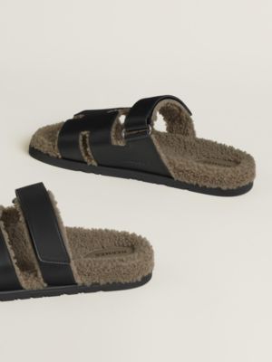 Chypre sandal, View: Detail, detail, view 5 of 6