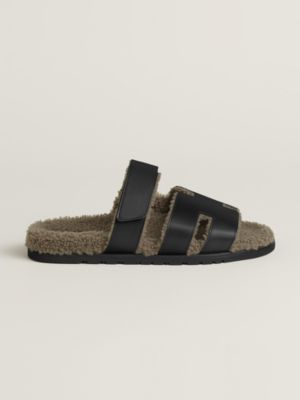 Chypre sandal, View: side, side, view 3 of 6