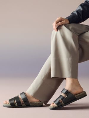 Chypre sandal, View: Worn, worn, view 2 of 6