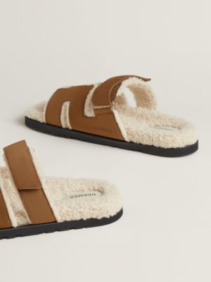 Chypre sandal, View: Detail, detail, view 5 of 6
