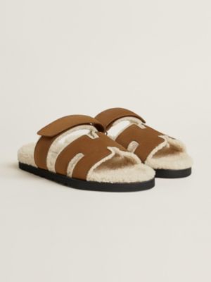 Chypre sandal