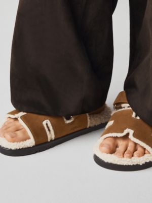 Chypre sandal, View: Worn, worn, view 2 of 6