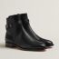 Fortune ankle boot, noir, no stock