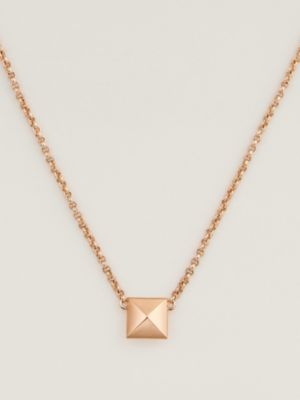 Hermès Clou d'H pendant, small model