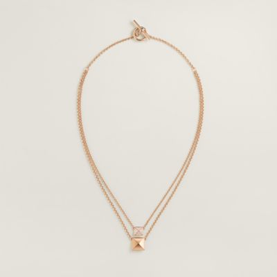 Hermès Clou d'H pendant