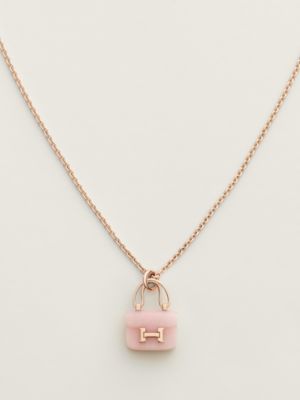 Amulettes Constance项链, 视图: 正面图, front, 当前为第3张（共3张）