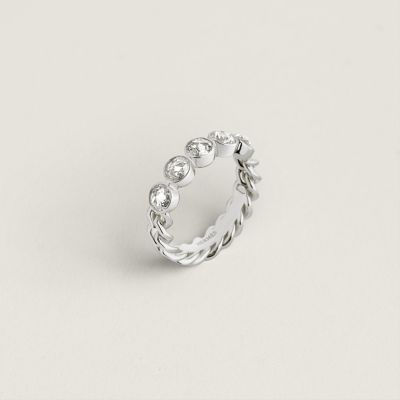 Boucle Sellier On The Rocks戒指