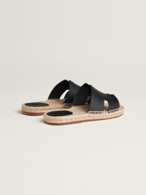 Antigua espadrille, View: Back, back, view 4 of 5
