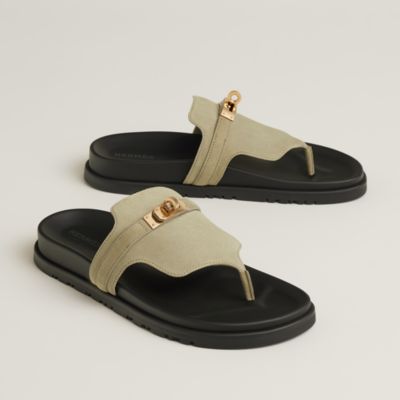 Empire sandal