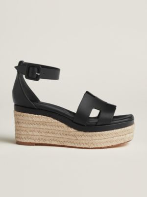 Elda espadrille, View: side, side, view 4 of 6