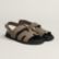 Genius sandal