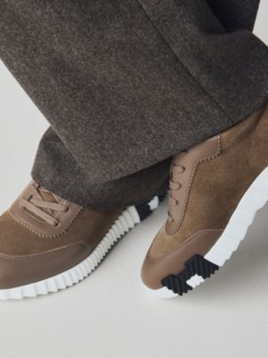 Bouncing sneaker, View: Worn, worn, view 2 of 6
