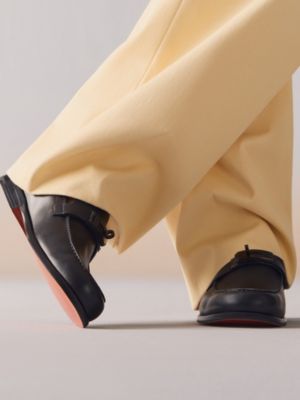 Destin乐福鞋, 视图: 图片：产品佩戴, worn, 当前为第2张（共5张）