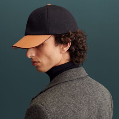Caps - Hermès Hats and Gloves for Men