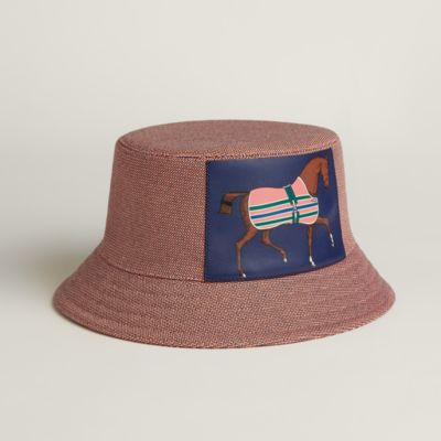 Fred Clou Carrousel bucket hat