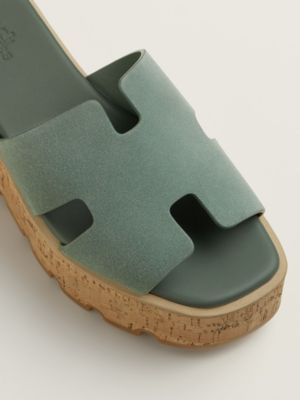 Eze 30 sandal, View: above, above, view 5 of 5