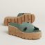 Eze 30 sandal, vert cèdre, Unfortunately this product is no longer available