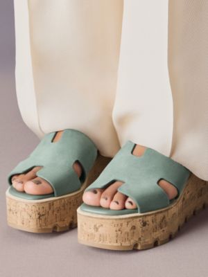 Eze 30 sandal, View: Worn, worn, view 2 of 5