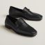 Giovanni loafer, noir