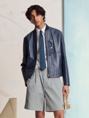 Saint-Honore领带, 视图: 图片：产品佩戴, worn, 当前为第2张（共2张）