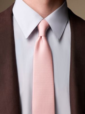 Saint-Honore领带, 视图: 图片：产品佩戴, worn, 当前为第2张（共2张）