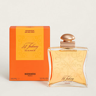 24 Faubourg Eau de parfum - 100 ml | Hermès Mainland China