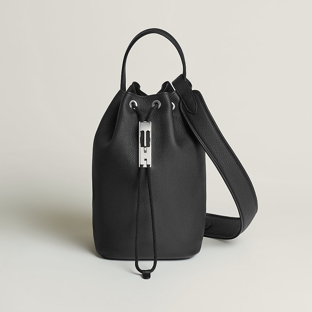 HERMESビーチバッグ　カンヌPM 楽天市場】【良品】 エルメス カンヌPM ハンドバッグ ポーチ付