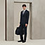 View: Worn, 24 suit