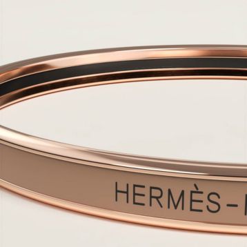 【Hermes】Uni bangle☆バングル◆国内発送◆ uni-bangle--240001F A2-back-wm
