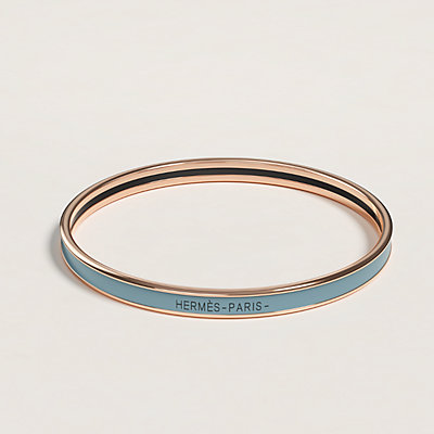 Blue - Hermès Bracelets for Women | Hermès Mainland China Blue - Hermès Bracelets for Women | Hermès Mainland China