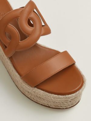 Ithea 30 espadrille, View: above, above, view 6 of 6